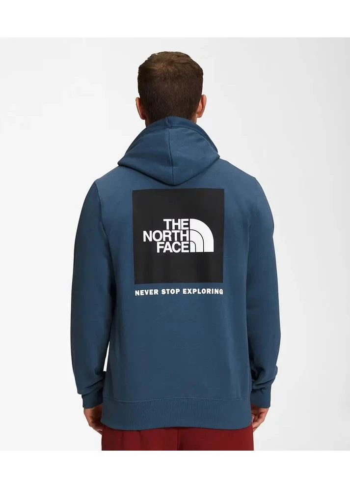 Худі Box Nse Hoodie Blue NF0A7UNSMPF The North Face (399360271)