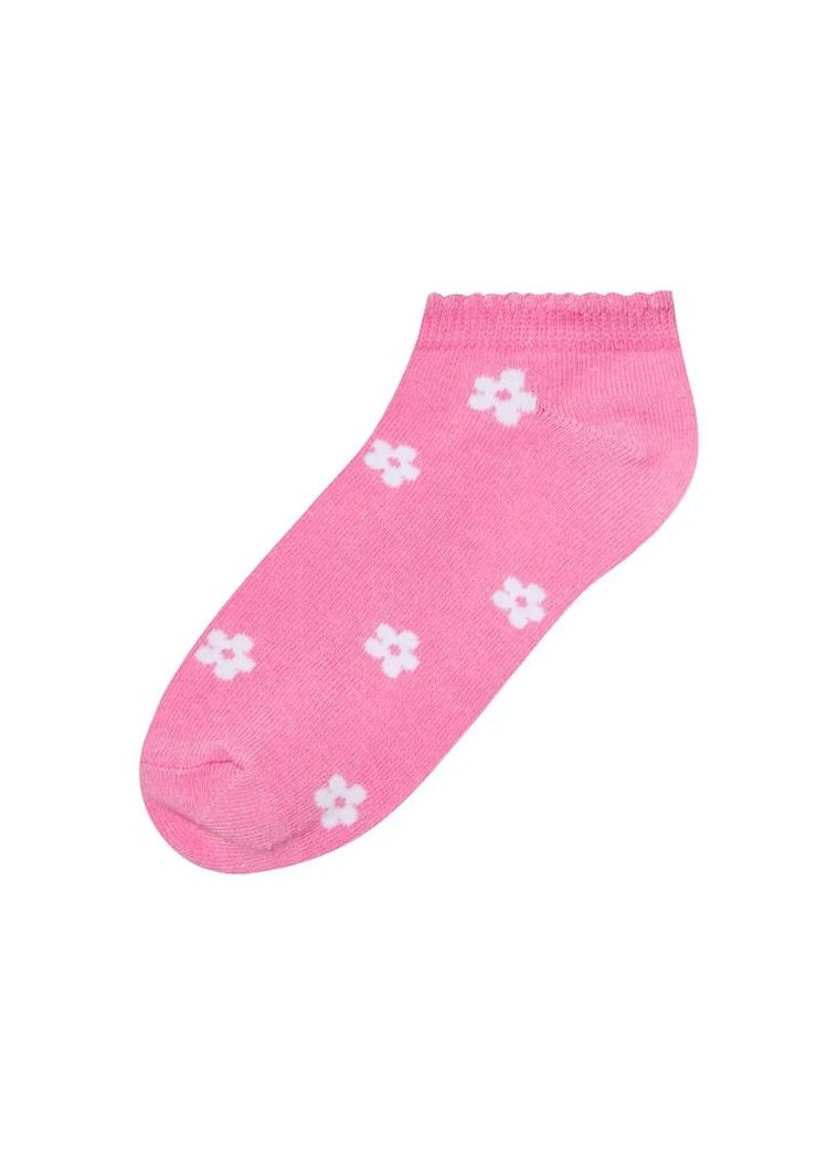 Комбіновані шкарпетки (носки) для дівчинки набір 7 шт Pepperts (365558303)