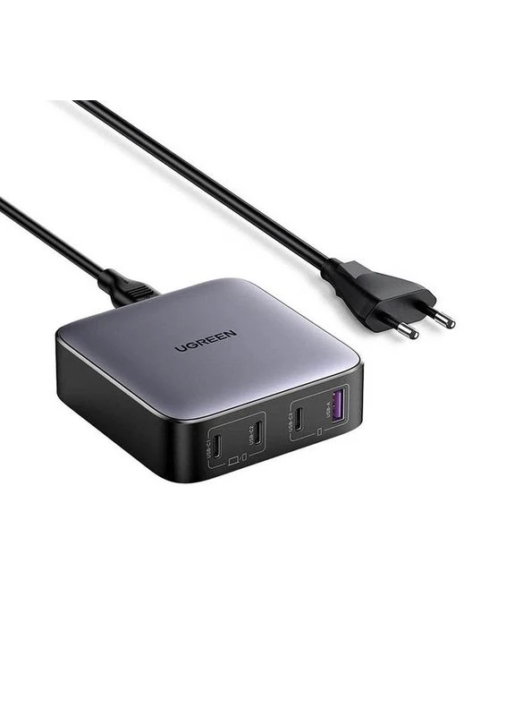 Мережевий зарядний пристрій Nexode 100W Desktop Charger EU(UGR-90928) (UGR-90928) Ugreen CD328 (361347640)
