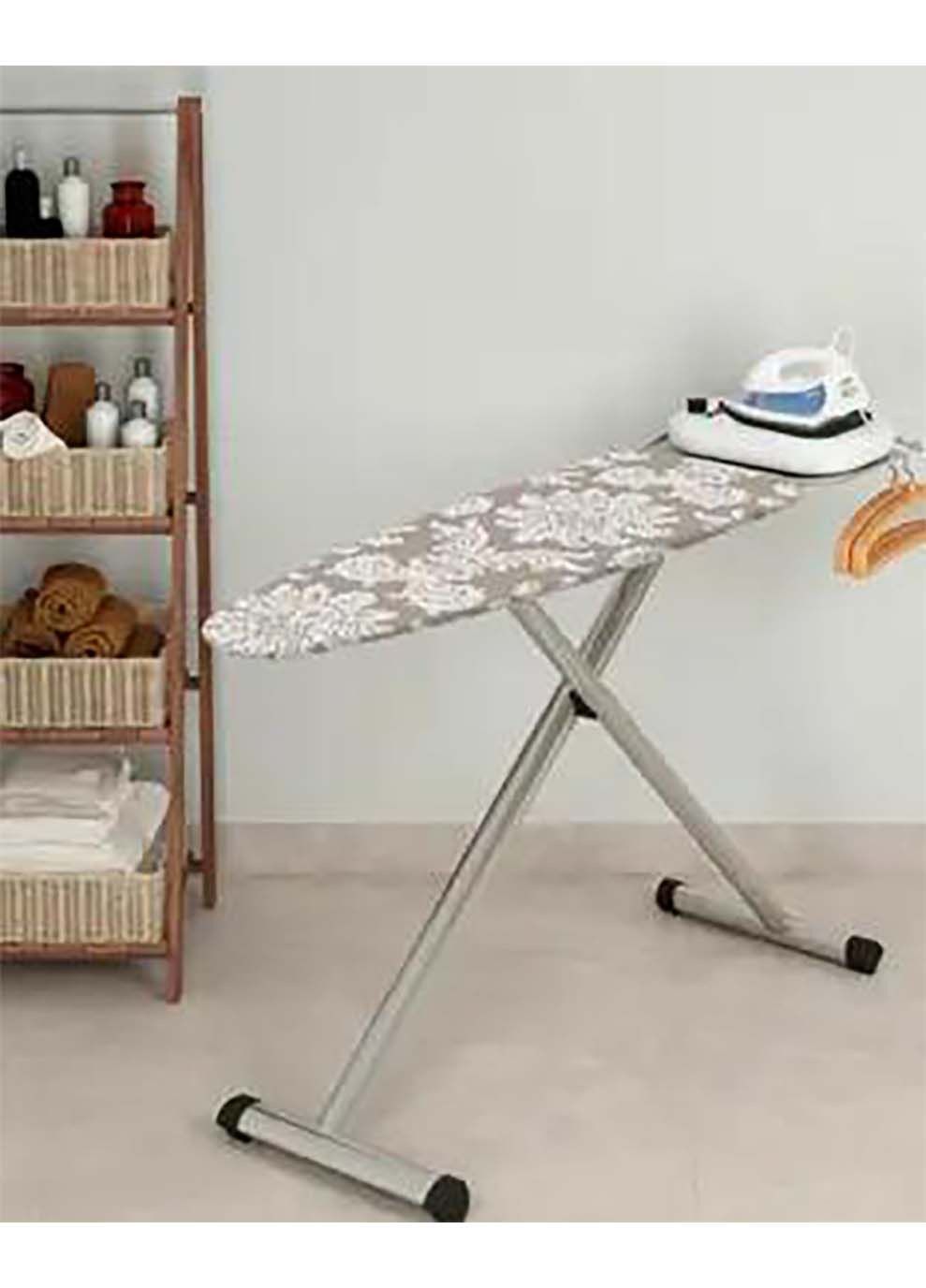 Дошка для прасування Alluminia Beige Colombo (367598865)