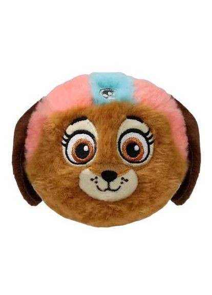 Мягкая игрушка-прыгунчик Beanie bouncers Либерти щенячий патруль 9 см, арт.83017 TY (369929243)