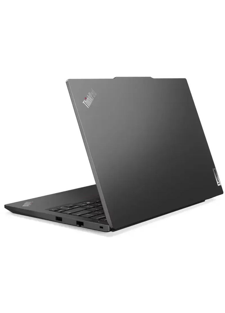 Ноутбук ThinkPad E14 Gen 6 (21M4S21M00) Graphite Black Lenovo (360415949)