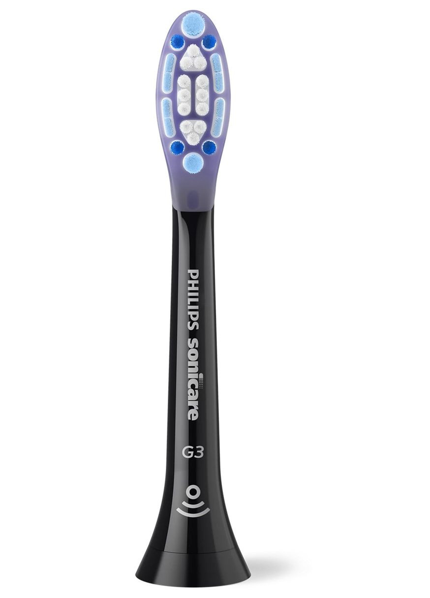 Насадка для зубної щітки HX9052/88 Premium Gum Care (2 шт) (7086854) Philips (360403216)