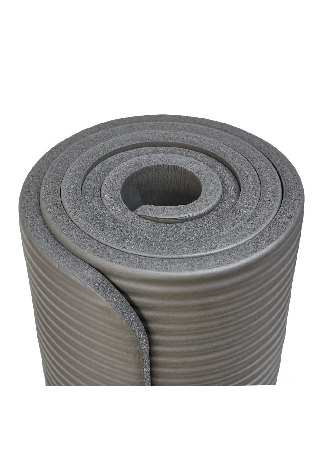 NBR MAT/КИЛИМОК Size: 183*61*1cm / NBR (Grey) TOP20106462 TECOFIT (370439569)