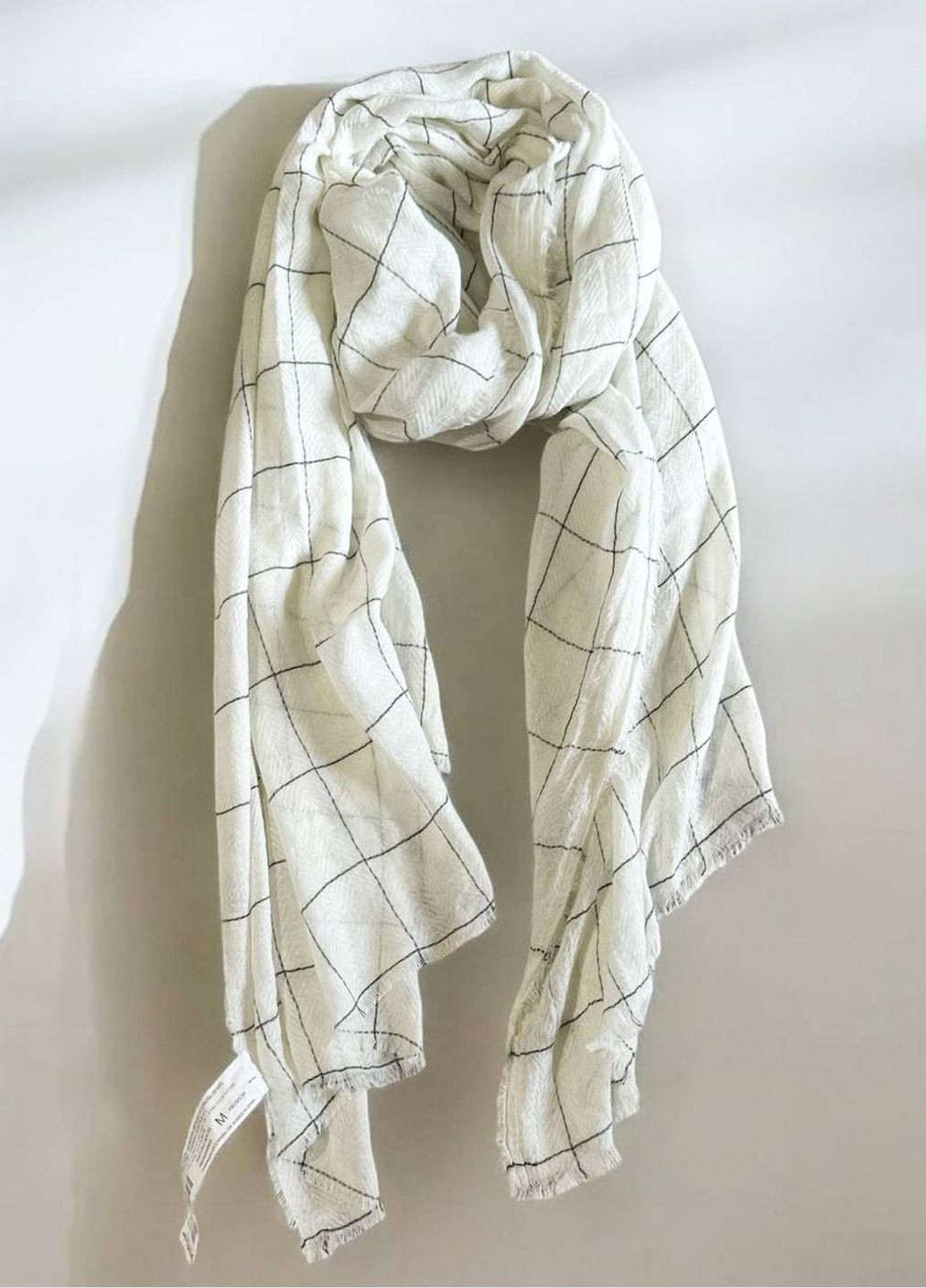 Шарф-палантин Stradivarius (305300720)