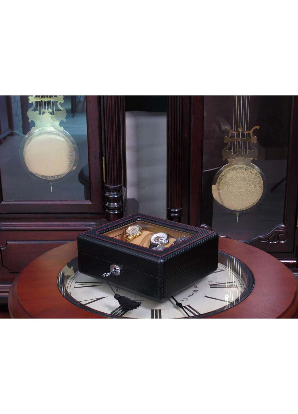 Шкатулка для хранения часов Salvadore (299381762)