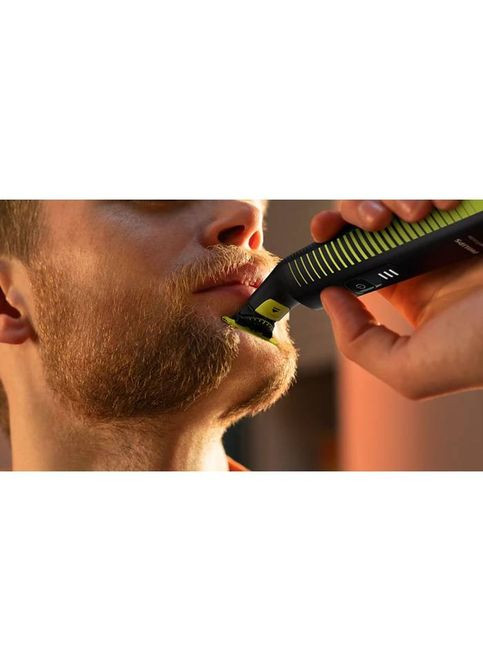 Електростанок OneBlade Pro QP6506/15 Philips (306527469)