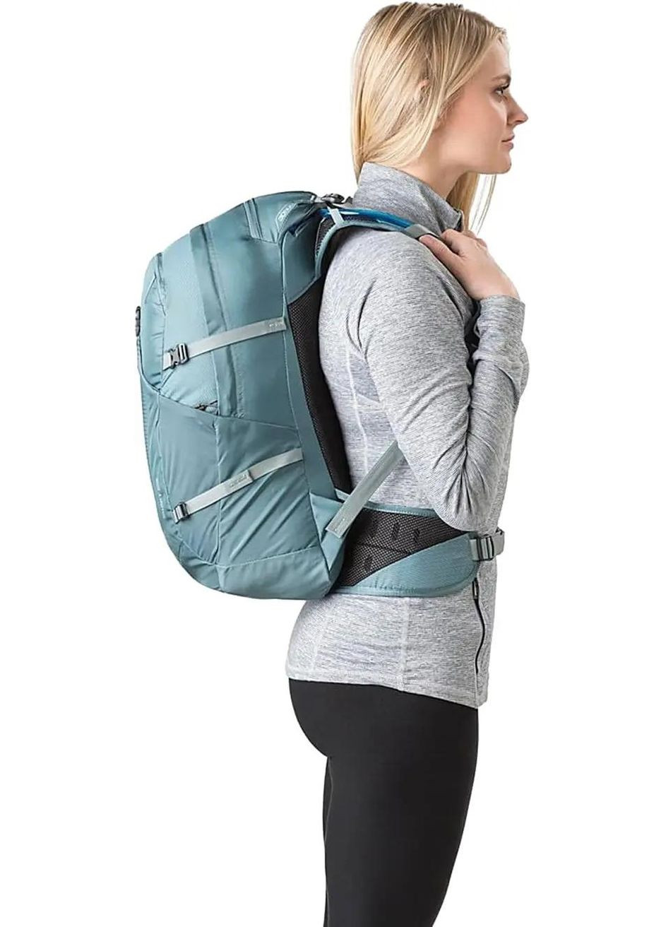 Рюкзак Momentum Daypacks Swift 25 Juniper Blue Gregory (316438879)