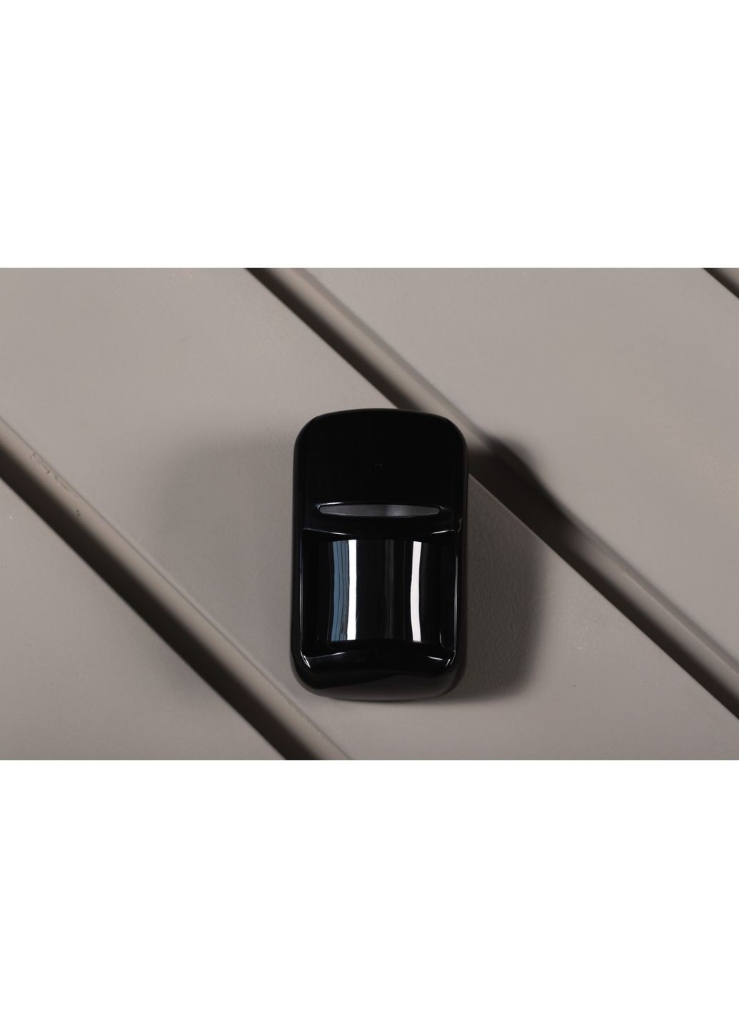 Датчик руху та розбиття скла PIR Combi Black, бездротовий, чорний U-Prox (360605241)