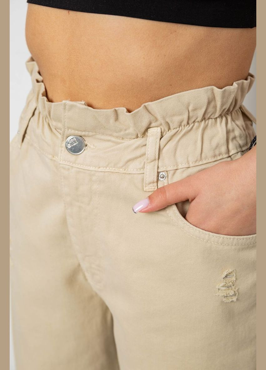 Джинсы женские,, 182R1601-1 Andi - (334001170)