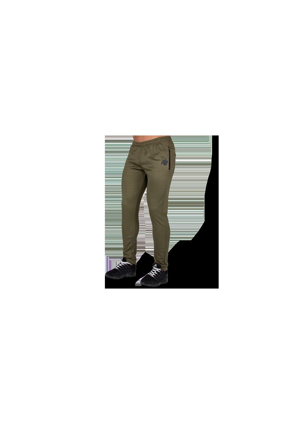Штани Bridgeport Jogger, (06369080) Gorilla Wear (315693957)