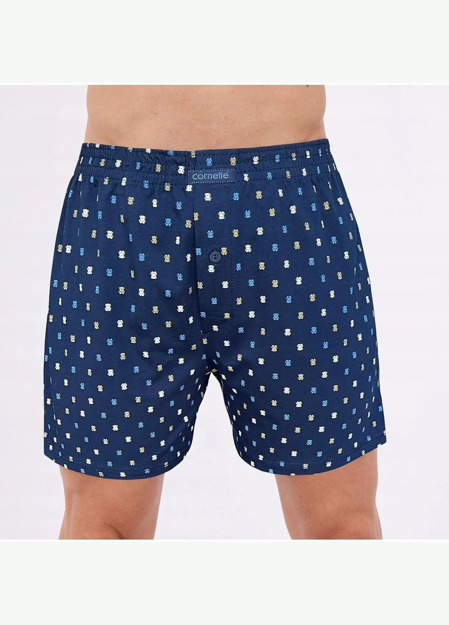 Мужские семейные трусы Cornette (325215541)