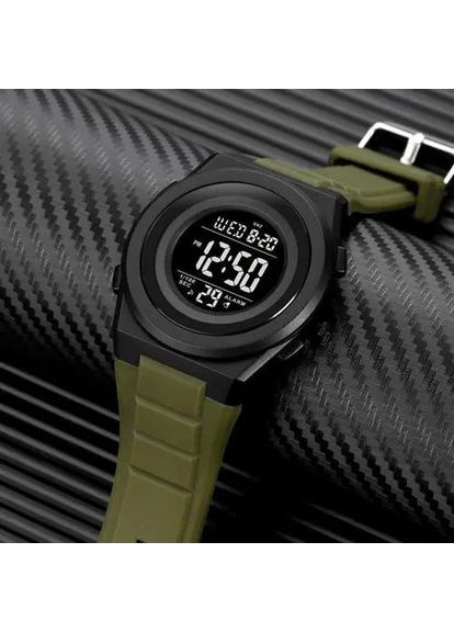 Военные часы для ВСУ 2080AG, Часы спецназовцы, Военные JQ-916 часы спецслужб Skmei (337342363)