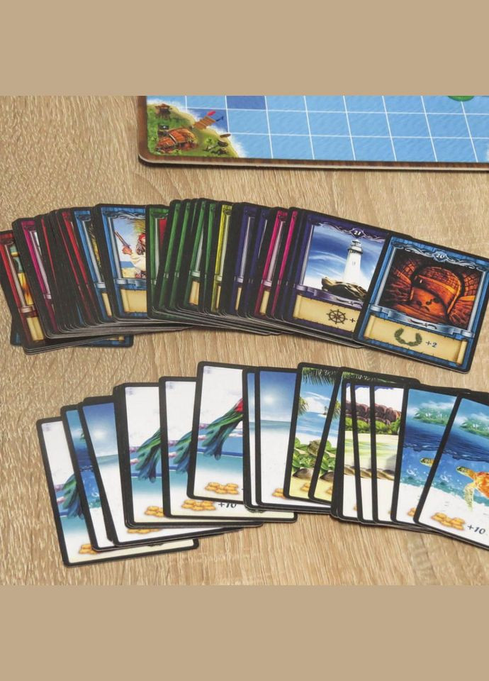 Настольная игра "Пираты" 0826 от 8 лет Artos Games (330603673)