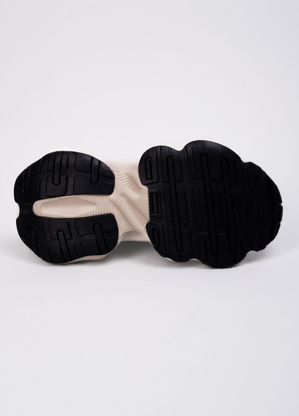 Кросівки жіночі CX1620-5 бежеві шкіряні 344383 Power бежеві демісезони (302786049)