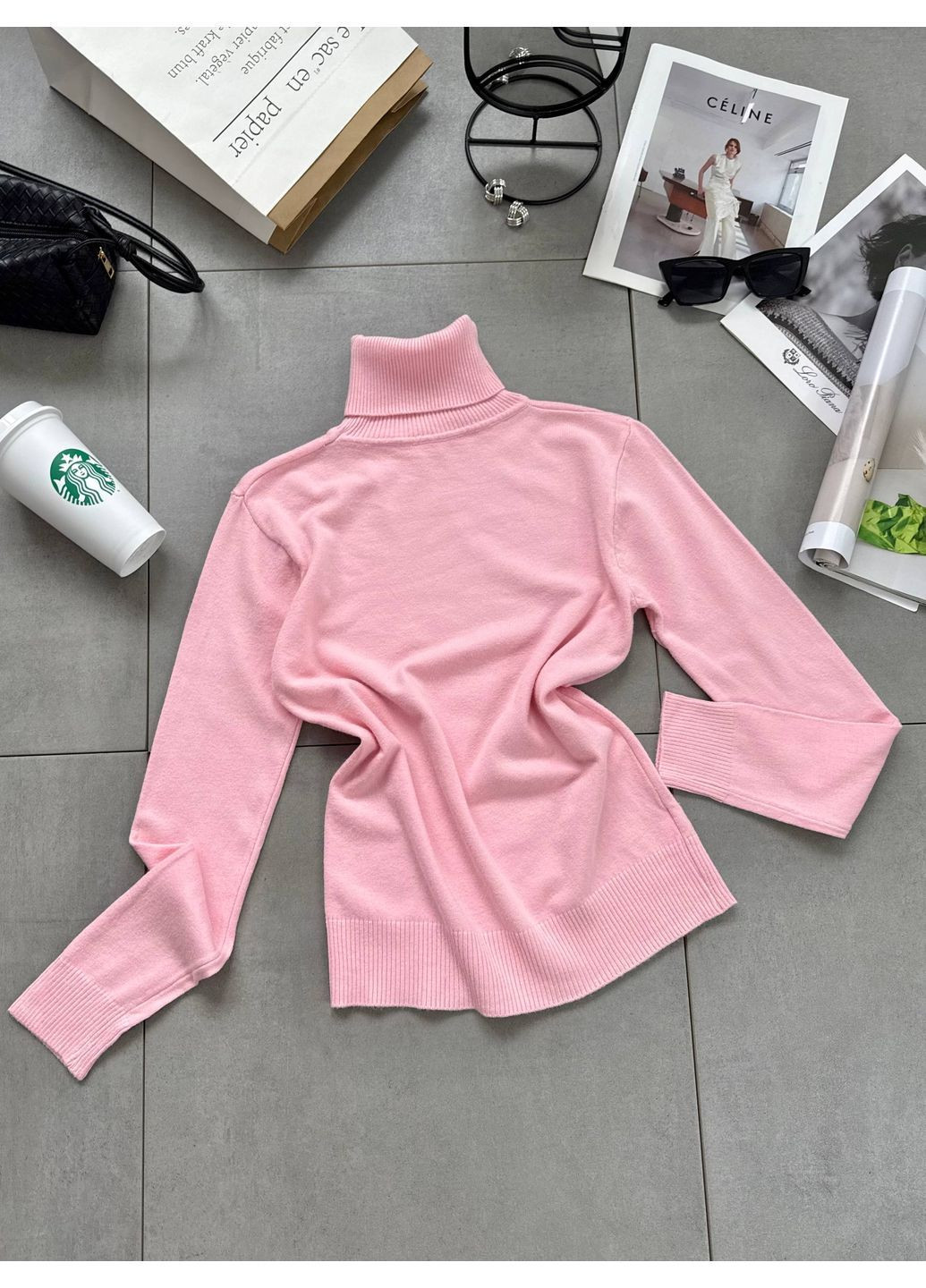 Жіночий гольф Asi.Store.ua (365701250)