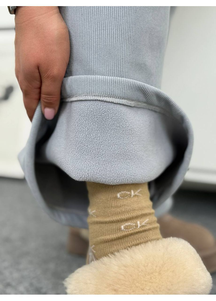 Женские брюки из вельвета на флисе Avanti (367853432)