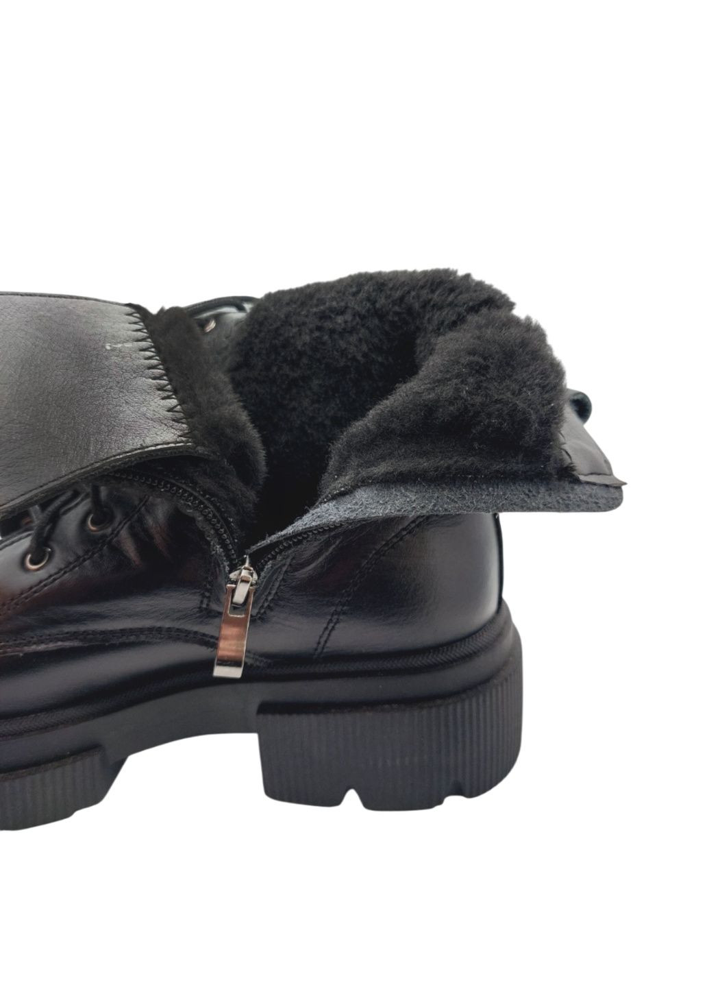 Зимові черевики Fatfox (366817486)