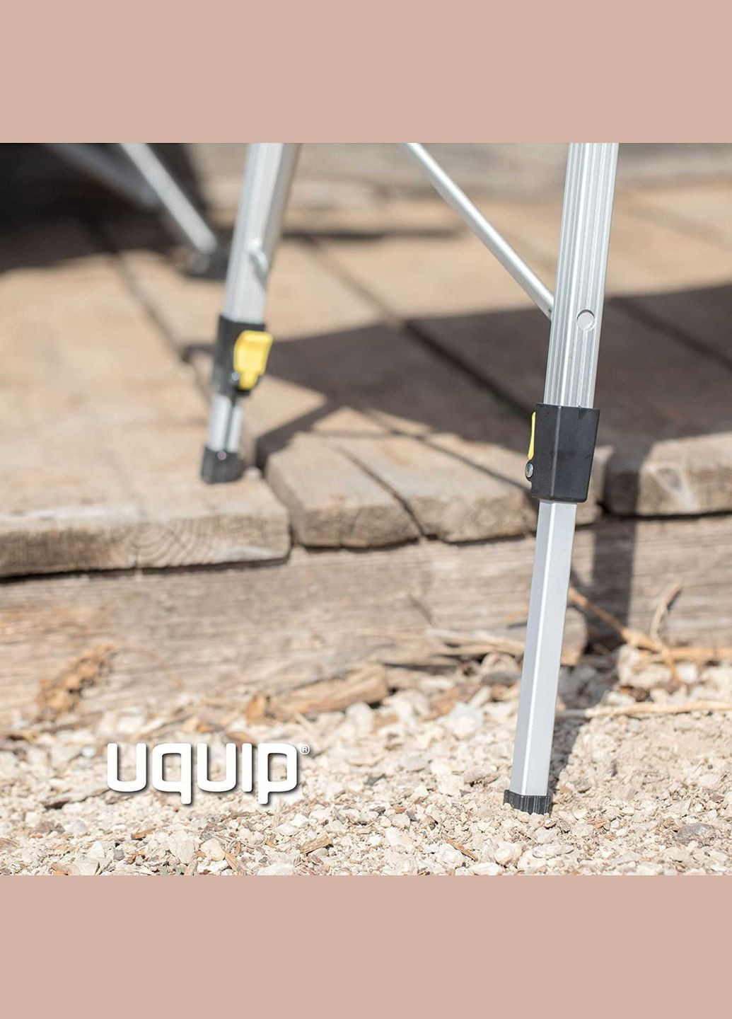 Стол Variety M Grey (244112) Uquip (315936500)