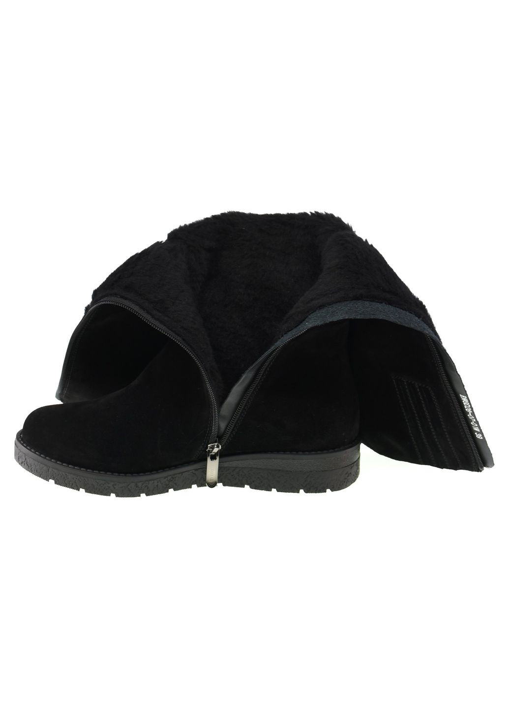 Зимние чоботи Palazzo D'oro