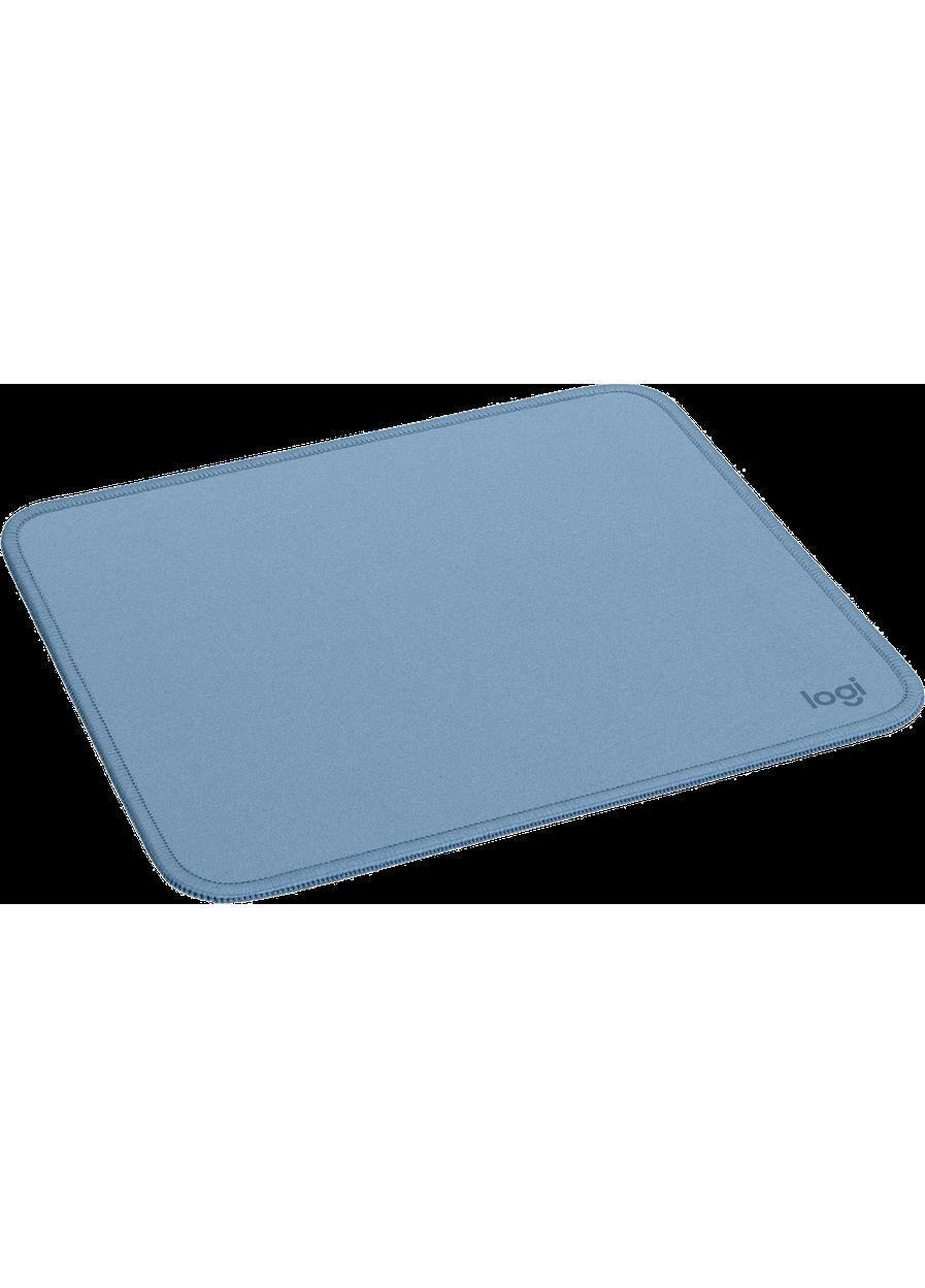 Коврик для мыши Studio Series Blue Grey (L956-000051) Logitech (360413516)