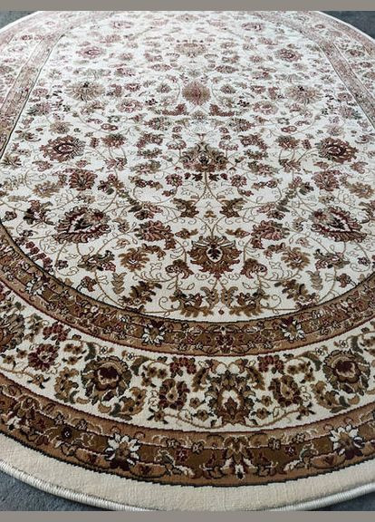 Ковер классический 2х2,9 Турция Konfetti Carpet New Efes (307168623)