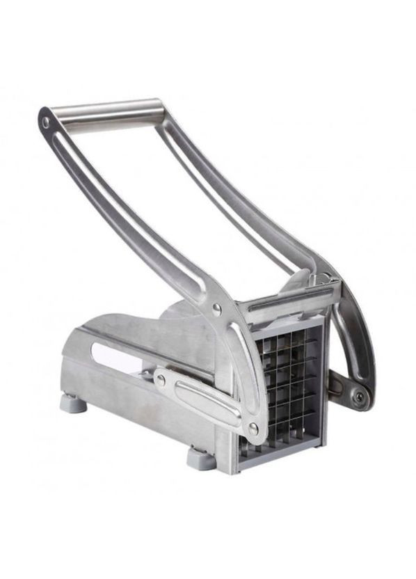 Картоплерізка Potato Chipper механічна No Brand - (362376171)