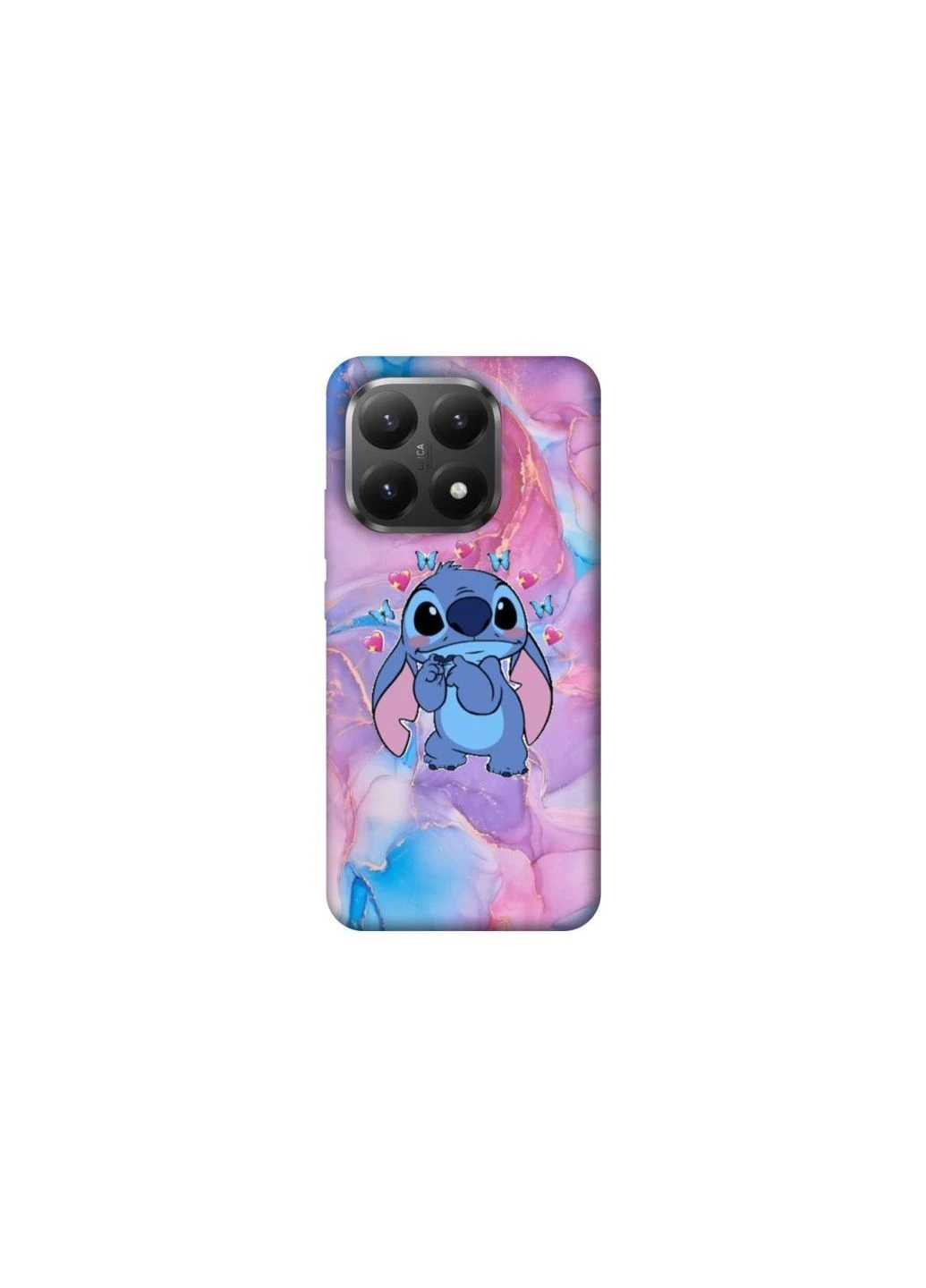 Чохол на Xiaomi 15T Stitch ver.28 Frontalka (396359859)