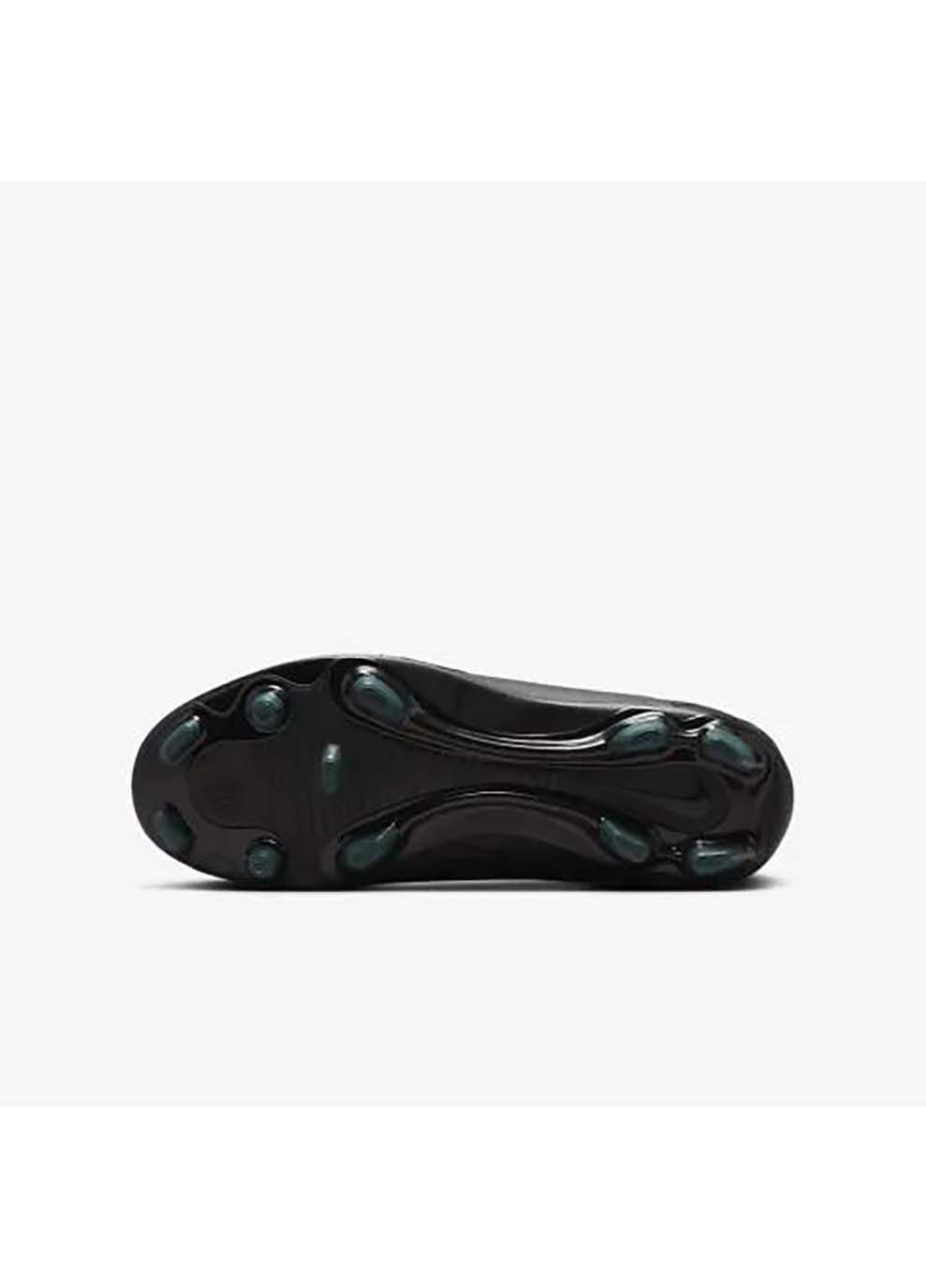 Дитячі Бутси JR PHANTOM GX II CLUB FG/MG Чорний Nike (367589690)