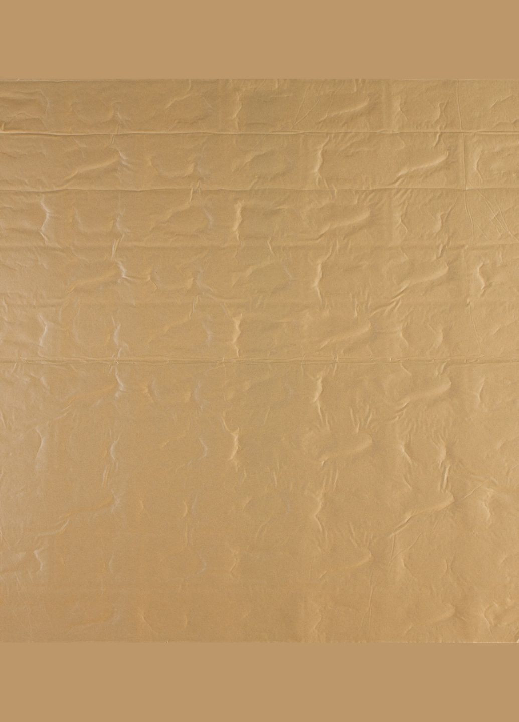 Самоклеющаяся декоративная 3D панель под бежево екатеринославский кирпич в рулоне 3080х700х3мм 3D Loft (298400606)