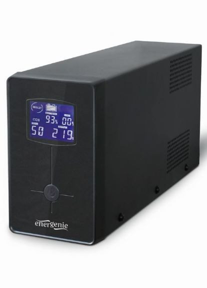 ДБЖ 1200VA (EG-UPS-033) EnerGenie (339086123)