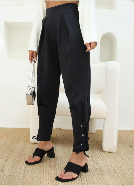 Штани з манжетом Reyon (325402026)