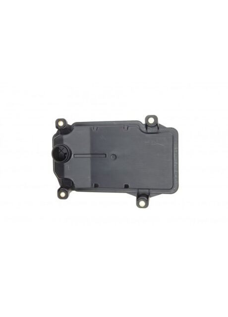 Фільтр масляний АКПП AUDI Q7 09-15, VW TOUAREG 10-18 з прокладкою (вир-во FEBI) 108181 Febi Bilstein (366119458)