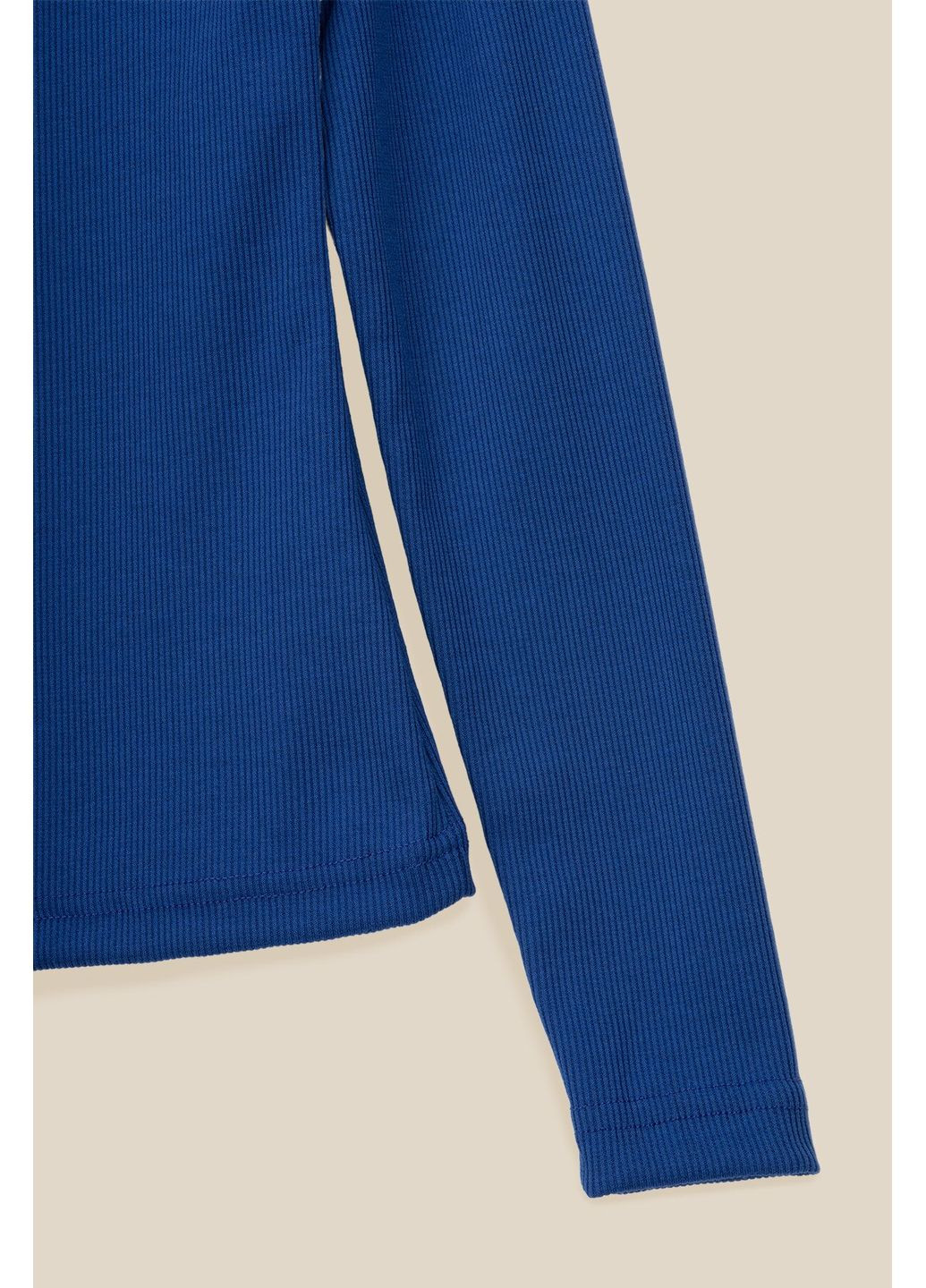 Лонгслів однотонний жіночий WBC02328 shop (2000990204684) LAWA (316013389)