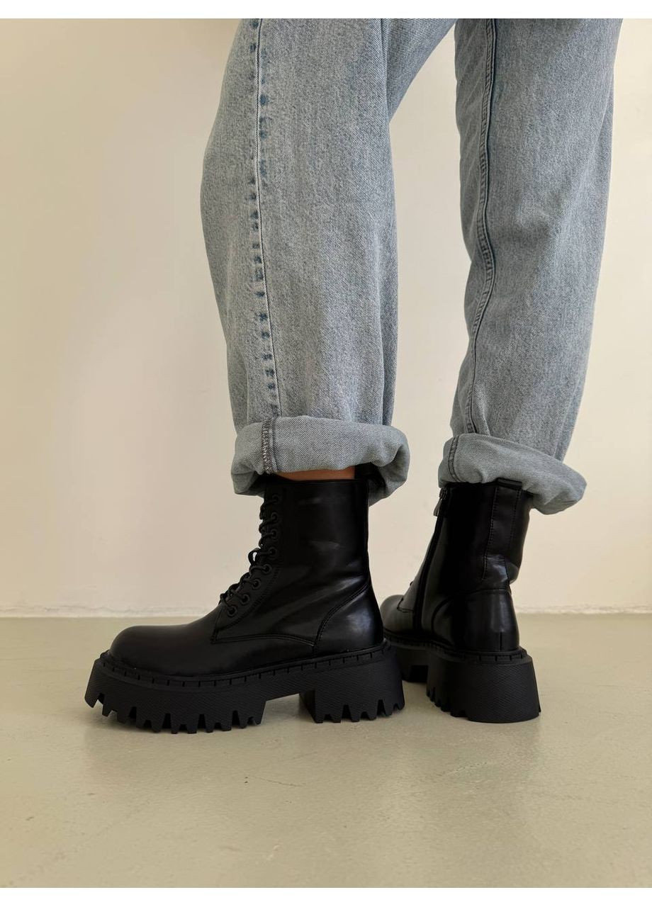 Зимові черевики Helen (371830699)