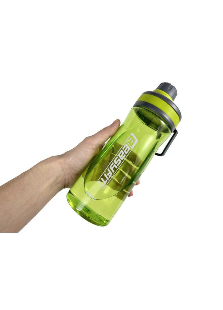 Пляшка для води CHFe 800 мл зелена EasyFit (362497805)