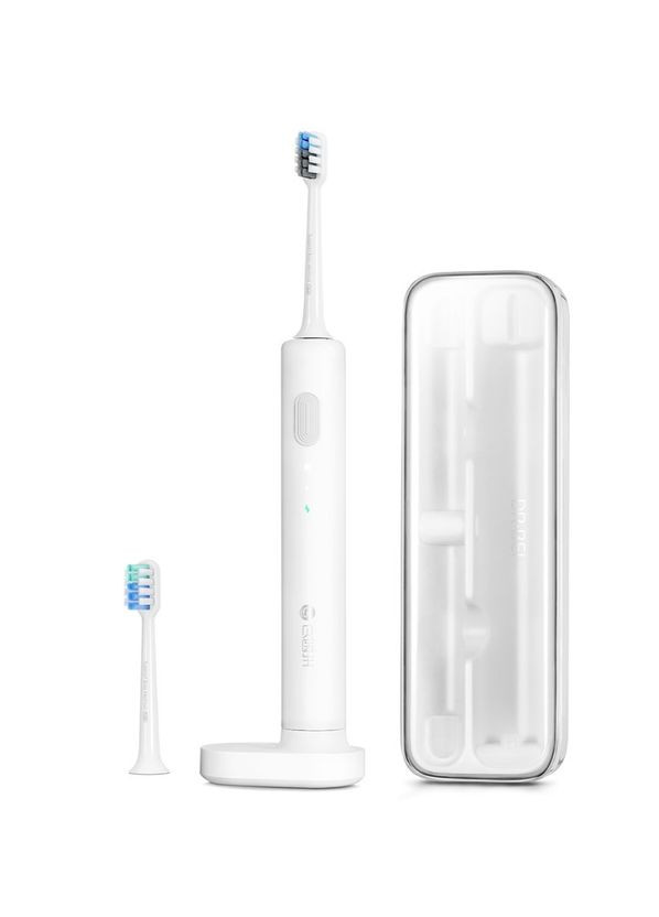 Електрична зубна щітка Dr. Bei Sonic Electric Toothbrush (BETC01) Xiaomi (279554015)