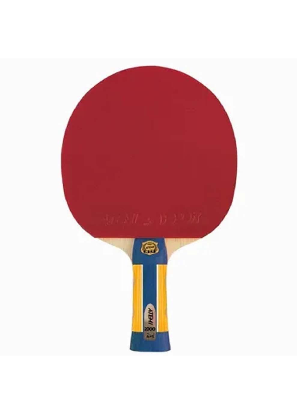 Ракетка для настільного тенісу PRO 2000 Atemi (302245940)