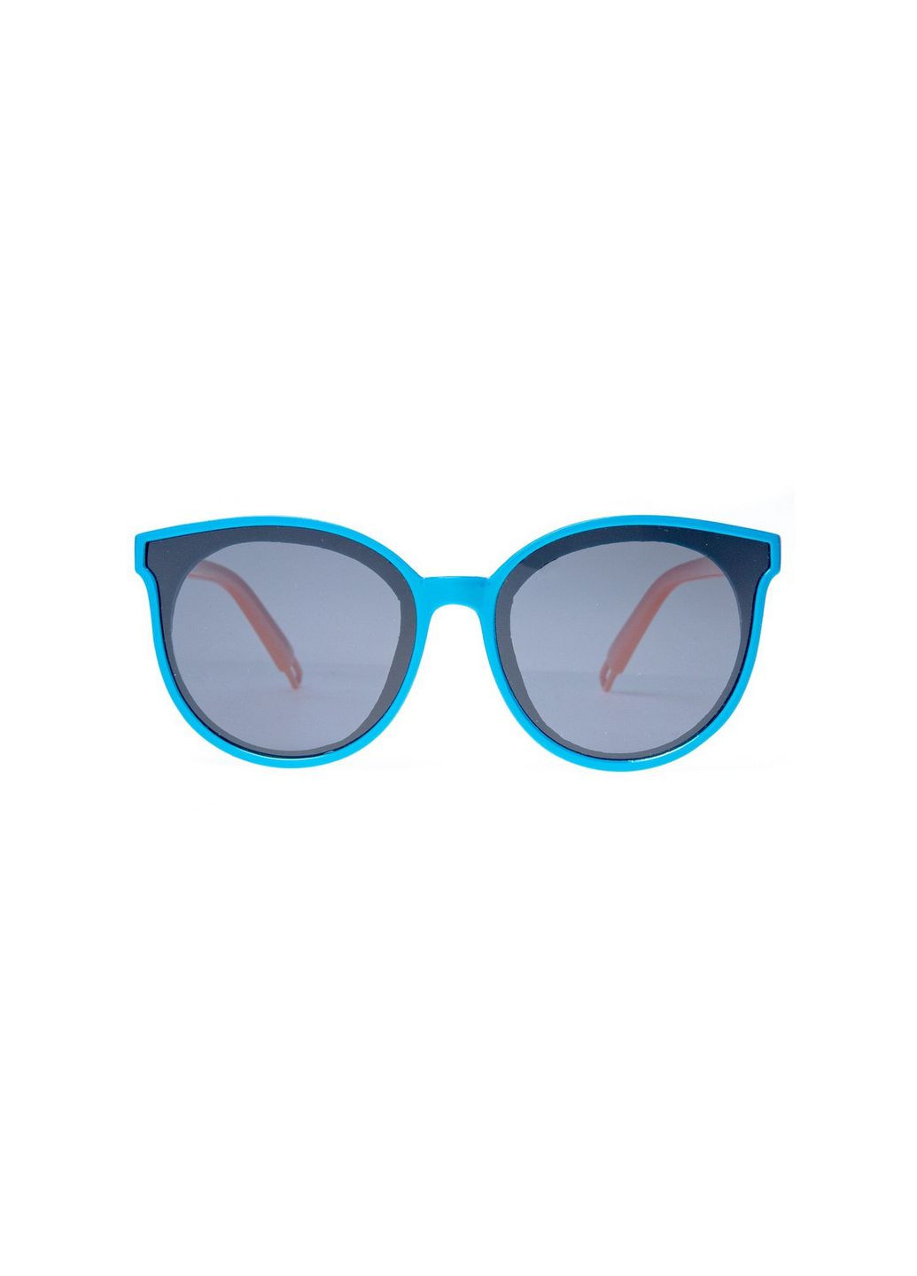 Солнцезащитные очки с поляризацией детские Китти LuckyLOOK 610-950 (289359551)
