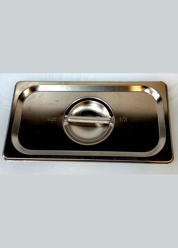 Кришка для гастроємності EM-2781 32.5х17.6 см Empire (338377611)