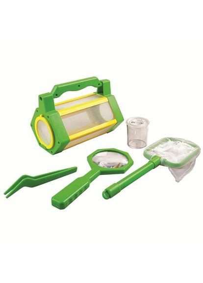 Набір натураліста Комплект 5 в 1 () EDU-Toys BL033 (366726118)
