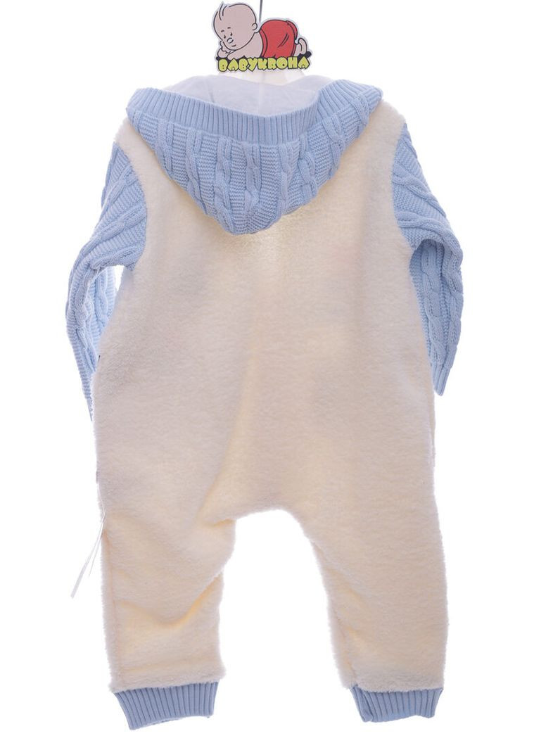 Человечек трава для мальчика Пингвинчик Donino 74 см (44091) BABYKROHA (315423662)