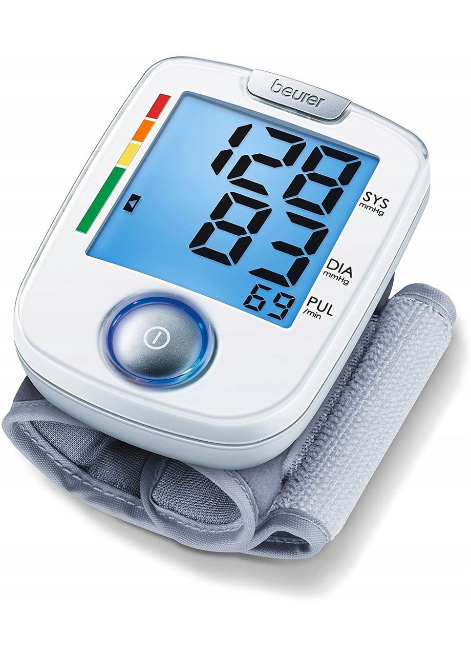 Тонометр BC44 Beurer (360400762)