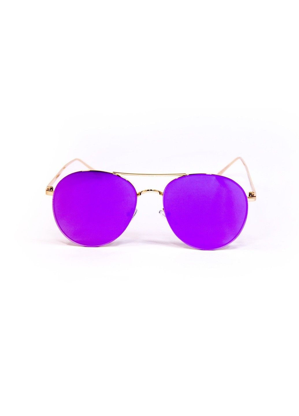 Сонцезахисні жіночі окуляри 8304-5 BR-S (291984068)