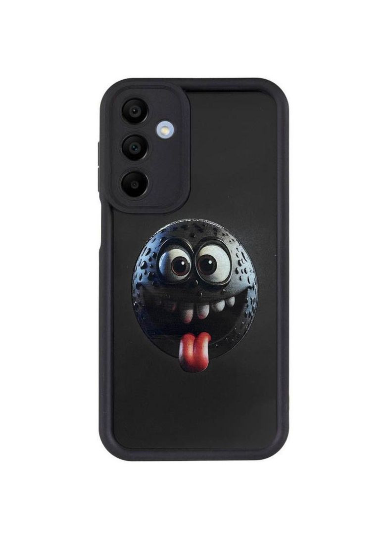 TPU чехол Prestige для Samsung Galaxy A25 5G Epik (322033311)