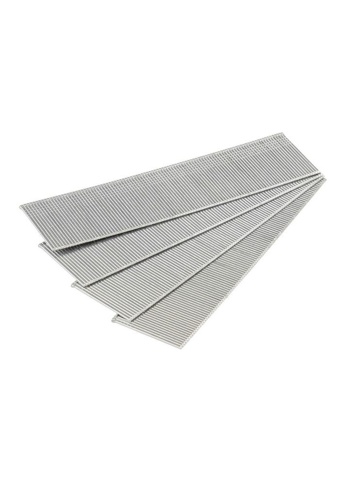 Гвоздь закаленный для пневмостеплера, 18GA 30 мм/1.0х1.25 мм. Grey (FX-2530) Wertvoll (340910230)