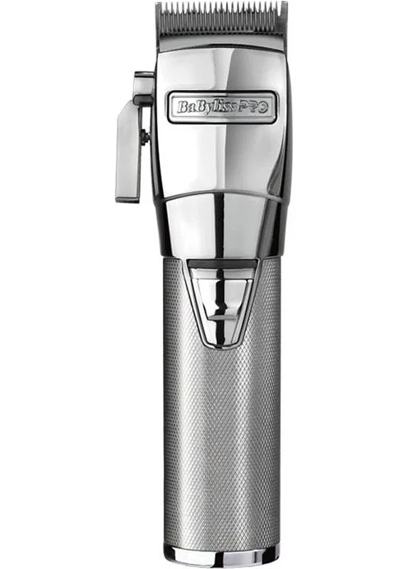 Машинка для стрижки волосся Chrom FX BaByliss PRO (335264022)
