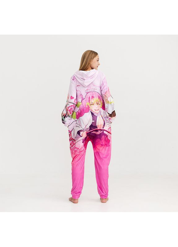 Подростковое кигуруми « SOLO LEVELING » Sleeptime (365655874)