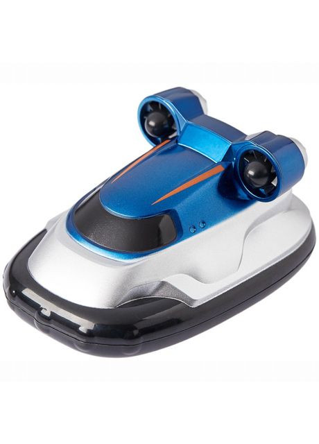 Катер Speed boat small Blue (532.00.74) Zipp Toys (369939916)