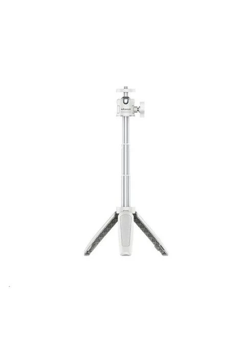 Штатив Vijim Mini Portable and Adjustable Desktop Tripod UV-2014 MT-08 White Ulanzi (315786245)